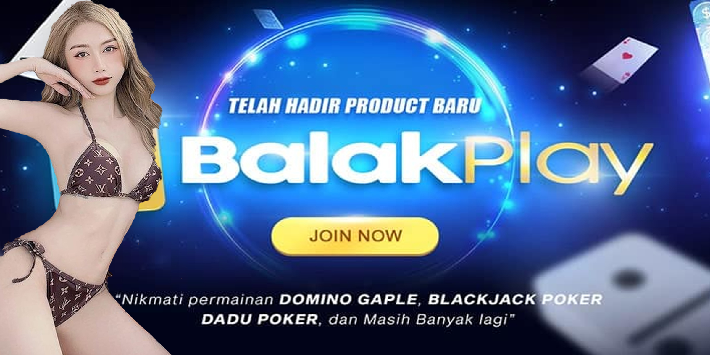 Situs Resmi Permainan BalakPlay Terlengkap