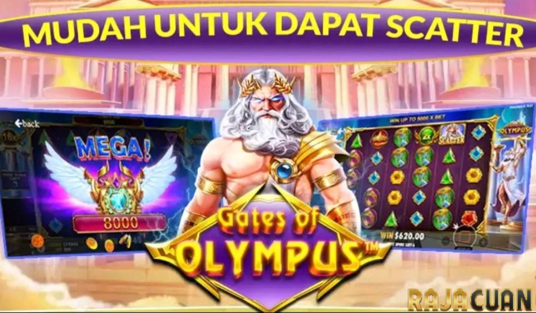 Hal Yang Harus Diketahui Saat Memainkan Slot Online