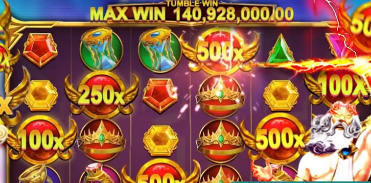 Kode Slot Gacor Menemukan Pola Tersembunyi di Balik Reel